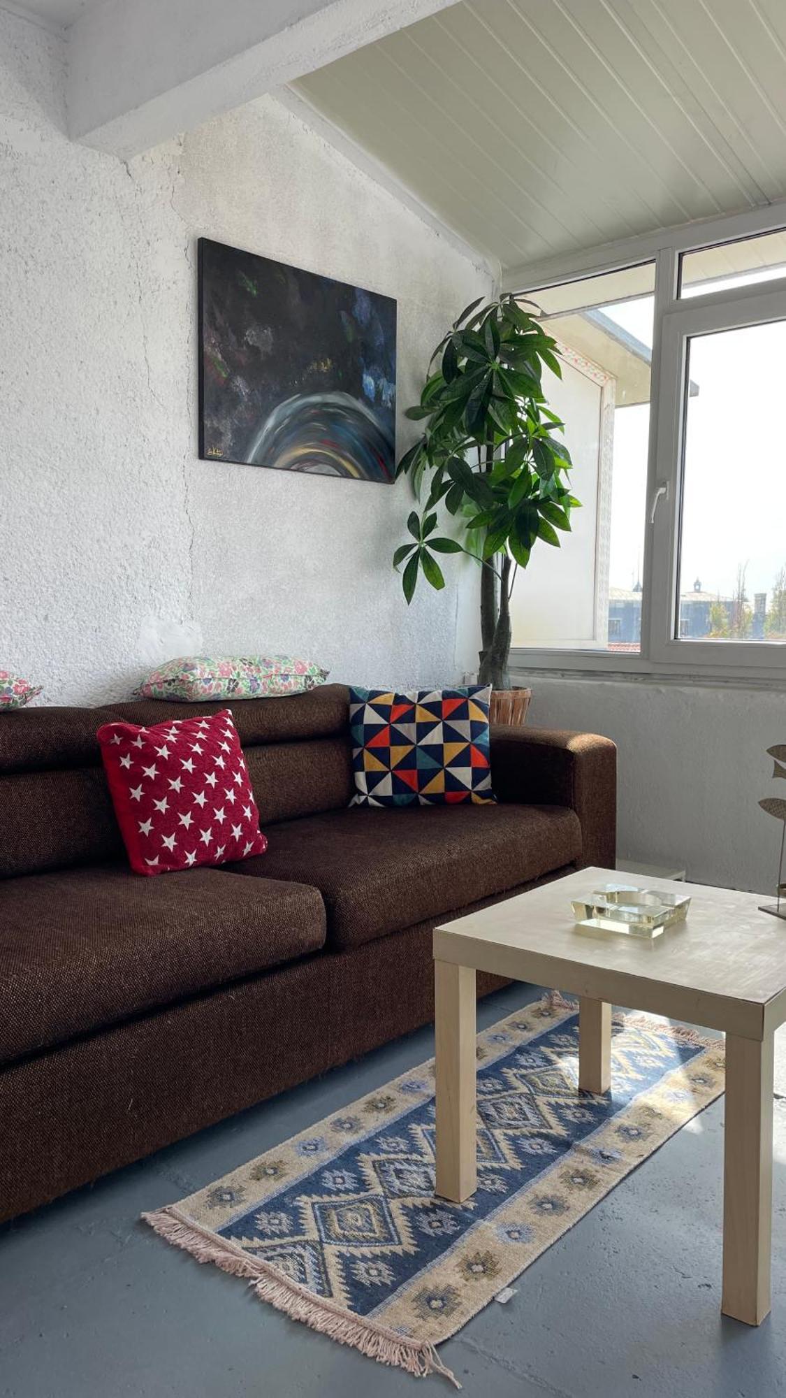 Terrace Balcony Downtown Delight Old Town Oasis City Center Universitate Square Old Town Bucharest Luaran gambar