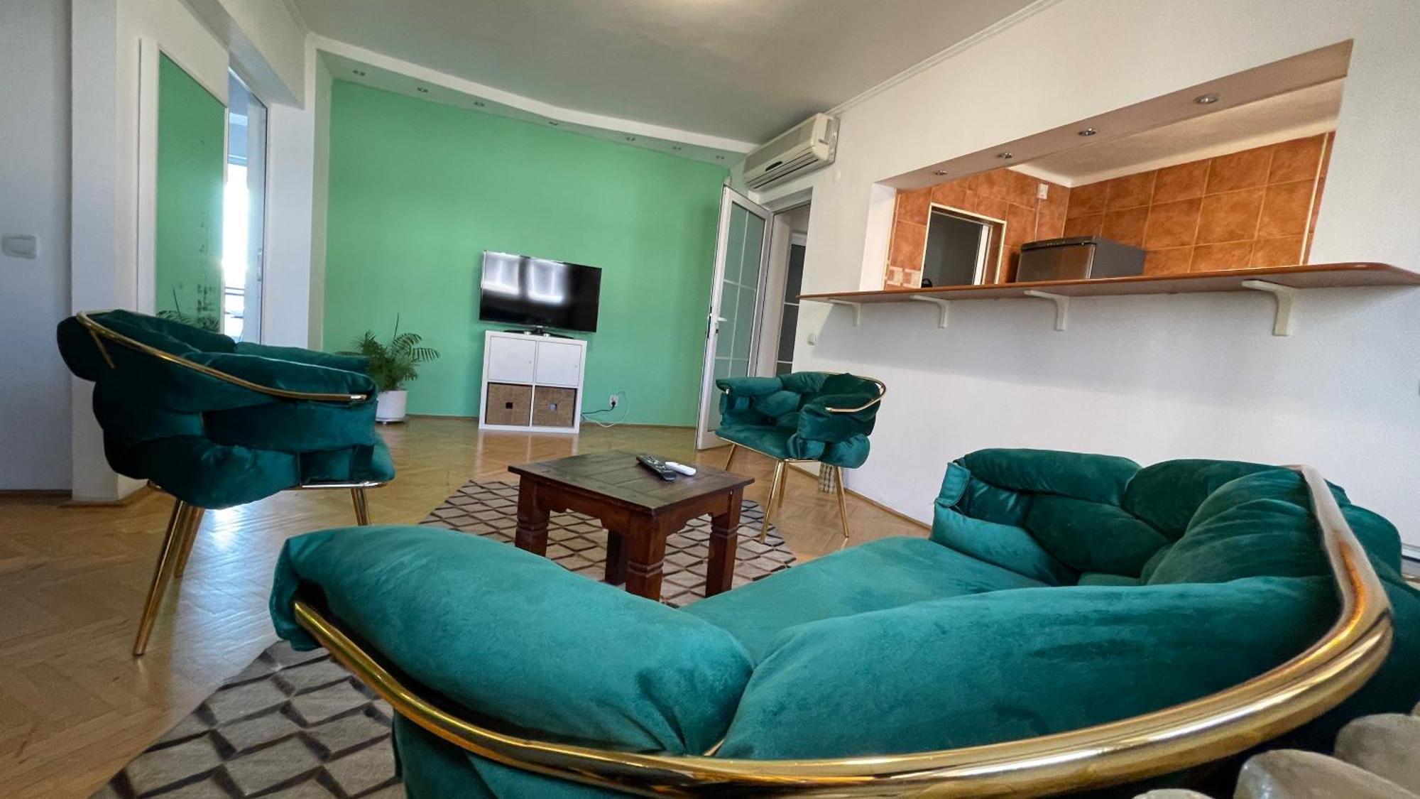 Terrace Balcony Downtown Delight Old Town Oasis City Center Universitate Square Old Town Bucharest Luaran gambar